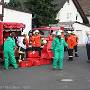 Einsatzuebung zur 675-Jahr-Feier (18)  Einsatzübung zur 675-Jahr-Feier